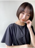 【quon】ショートカット -天神 今泉 薬院-