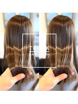 トランク(TRUNK)&nbsp;【髪質改善】