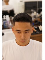 ザチョップショップ キチジョウジ(THE CHOP SHOP KICHIJOJI) クルー