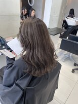 アライブ ハラジュク(ALIVE harajuku)&nbsp;【ALIVE yu-ki コントラストハイライト】