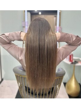 ルフレ 新宿本店1st(Reflet) 髪質改善トリートメント