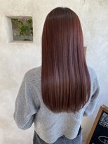 グラニテ(Granite) ピンクバイオレット
