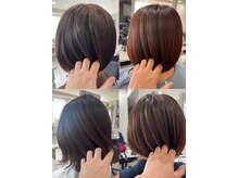 ブランエノワール(BLANC ET NOIR)