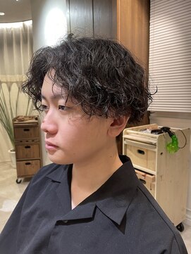 パルタージュ大宮イースト (PaRtage 大宮 East) ［PaRtage］絶対にキマる！！波巻き×ソフトツイストスパイラル