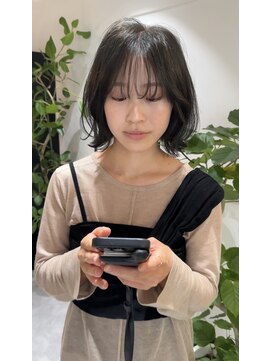 バルコ(BARCO) お客さまhair◎