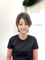 アッシュ 八王子みなみ野店(Ash)&nbsp;ネオウルフ