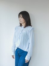 ハンナ(hanna)&nbsp;坂 あずさ