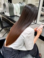 アパカバール 鳳店(Apa kabar)&nbsp;艶髪髪質改善