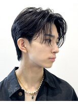 オーシャントーキョー ホワイト 原宿(OCEAN TOKYO WHITE)&nbsp;シースルーセンターパート