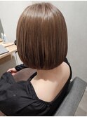 ブリーチベージュ