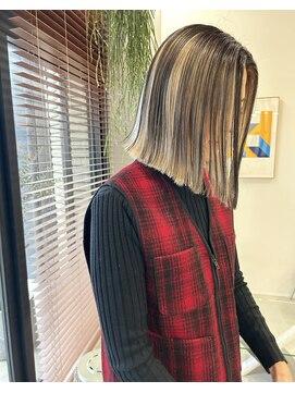 ググシーカ(GuGu SiiKA) デザインカラー