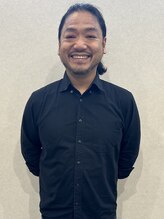 アグ ヘアー パーク 枚方店(Agu hair park)&nbsp;長島 真悟