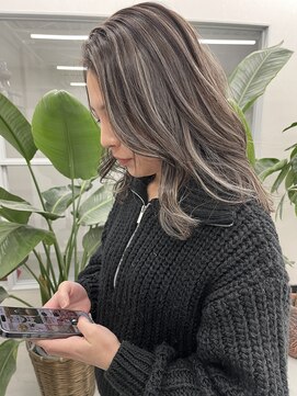 ティミー(Timmy) オリジナルハイライト