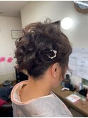 カールアップ