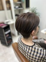 ルアン(Luan)&nbsp;スモーキーベージュ