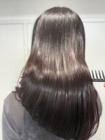 アイズ(I's)&nbsp;美髪ストレート×艶髪×髪質改善