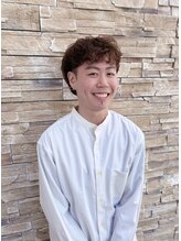スターバレット(Star Bullet) 田村 友吾