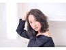 【脱白髪染め】ファイバープレックス・ハイライト￥7700～