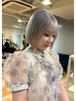 ラべリー 池袋(LOVELEY)&nbsp;ハイトーンカラー【池袋】