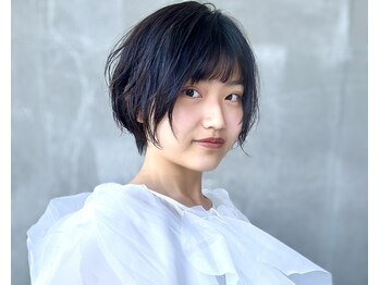 Ludovico【ルドヴィコ】