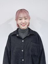 コワファースト長崎シャンプーボーイ 2nd(COIFF1RST 長崎 SHAMPOO BOY) 森 優希