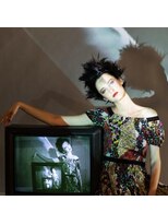 サークル(CIRCLES)&nbsp;ファッション雑誌の仕事