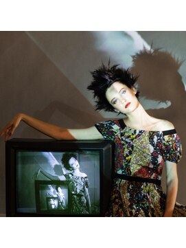 サークル(CIRCLES) ファッション雑誌の仕事