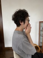 アトリエ ベリー(Atelier Berry)&nbsp;ウエーブショート