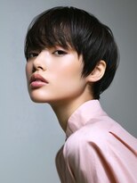 アルトリスト(Altruist Aging×HAIR&SPA)&nbsp;☆オリーブグレーココアベージュ小顔クラゲヘアー/黒髪/髪質改善