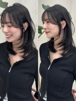 ビュー フクオカ(VIEW FUKUOKA)&nbsp;韓国風ザクザクレイヤー