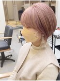 20304050代オススメショートスタイル24