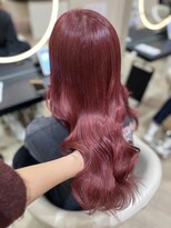 オルヴァ(Orva)&nbsp;ディープレッド