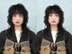 イフ 表参道(if)の写真/自然な縮毛矯正で、朝の準備も簡単に綺麗なシルエットが完成！毛先まで美しいまとまりヘアーを実現☆