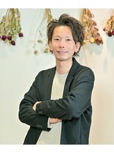 アンティークバイレガロ(Antique by REGALO) 山崎  鉄雄