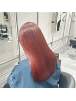 シーン(scene)&nbsp;チェリーピンク