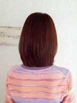 シンシ(Cinci)&nbsp;ボブレイヤー