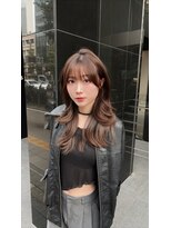 アマテラスゼロ 新宿(AMATELAS zero)&nbsp;カジュアルレイヤー × AMATELAS zero