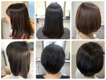 ヘナサロン Luana