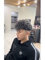 ノア 首里店(Noah)&nbsp;スペインカールメッシュ