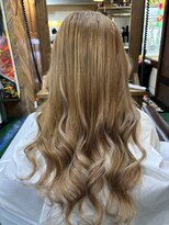 アーティカル(ARTICAL)&nbsp;プルエクステ