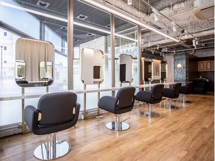 エイト コーナー 大宮東口店(EIGHT corner)の写真