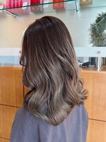 イルミ(iLUMi)&nbsp;iLUMi　×　イルミナカラー