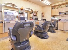 貸切状態でマンツーマン施術をご堪能ください♪ 【メンズ】