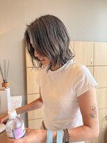 ユウヘアー 千代田橋店(U Hair)&nbsp;地毛ハイライト