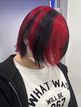 カシェル トウキョウ(Cashel Tokyo) デザインカラー！