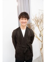 フリー(Free.)&nbsp;小西 雅大