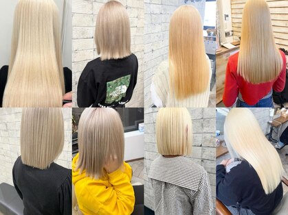 ヘリア(HELIA)の写真