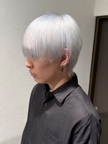 アルトラ(ALTLA)&nbsp;メンズホワイトカラー