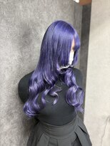 ルフレ 新宿歌舞伎町店(Reflet)&nbsp;【プルエクステ】ハイトーン