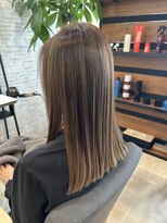 ベル(Belle)&nbsp;ナチュラルハイライト